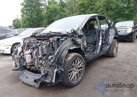 2020 Honda Cr-V Ex z USA, uszkodzony, nr VIN 7FART6H56LE011791